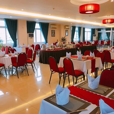 Golden Star Hotel Хюэ Экстерьер фото