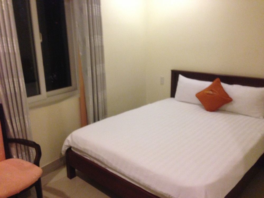Golden Star Hotel Хюэ Экстерьер фото