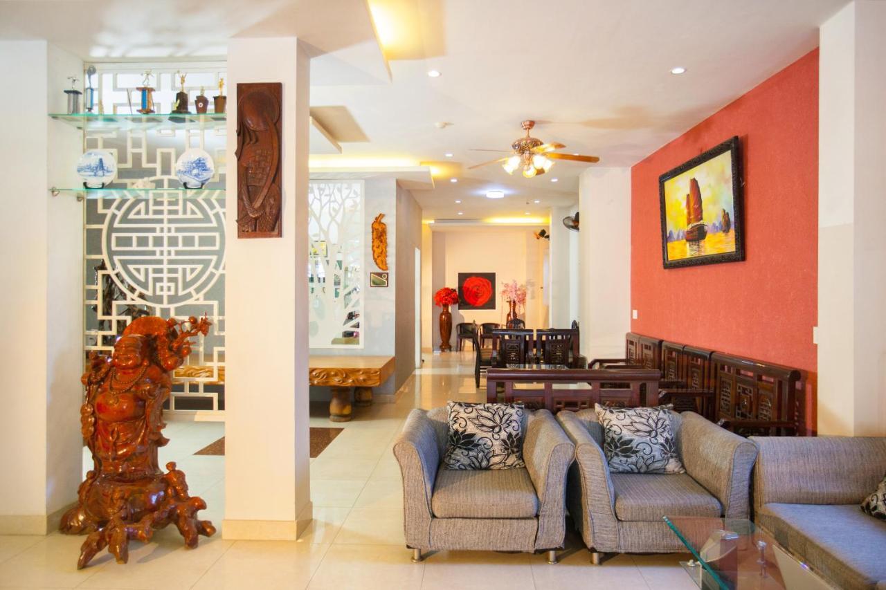 Golden Star Hotel Хюэ Экстерьер фото
