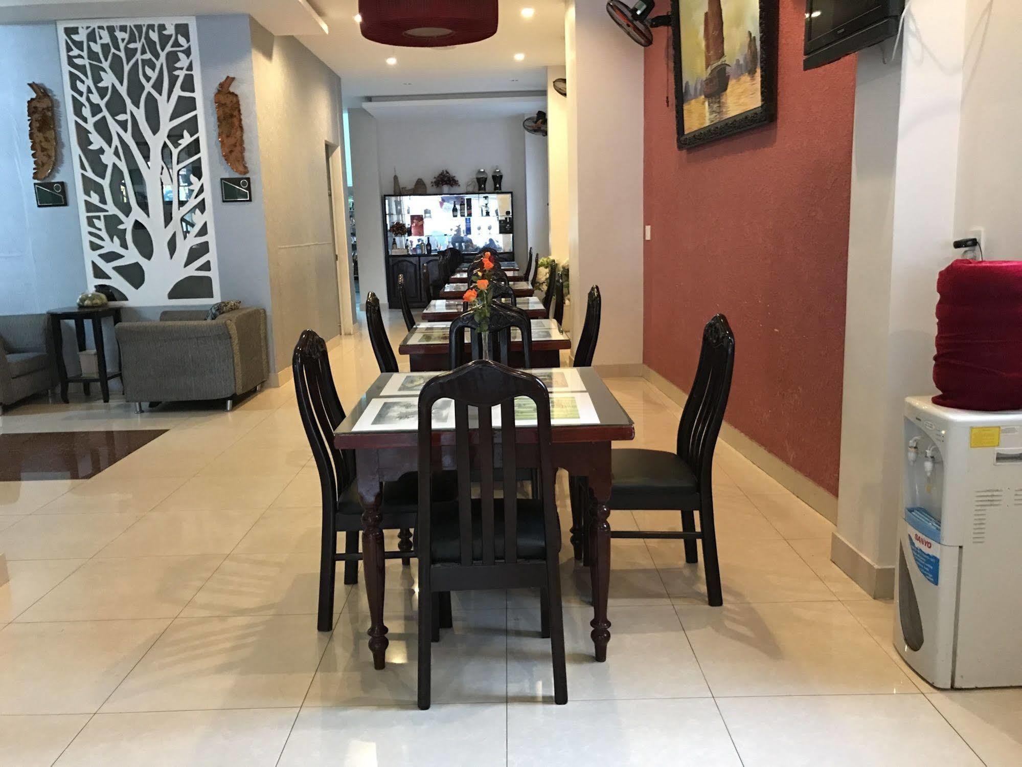 Golden Star Hotel Хюэ Экстерьер фото