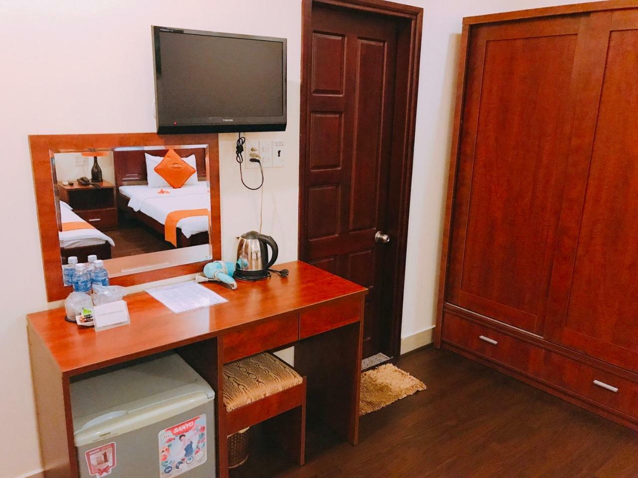 Golden Star Hotel Хюэ Экстерьер фото