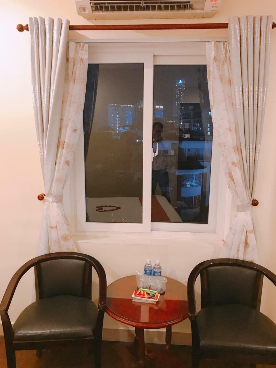 Golden Star Hotel Хюэ Экстерьер фото